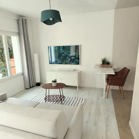 Avec Jardin Entre Paris Versailles Et Gares Apartment *