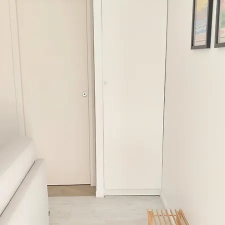 Apartment Avec Jardin Entre Paris Versailles Et Gares