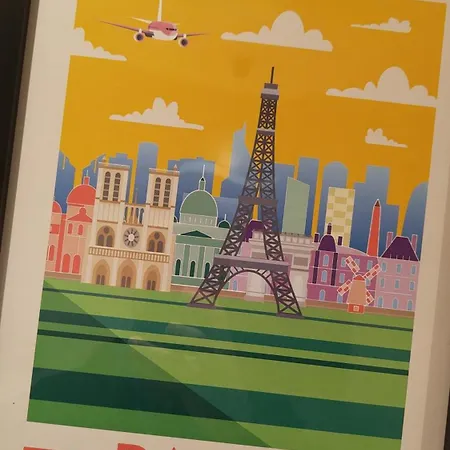 Avec Jardin Entre Paris Versailles Et Gares